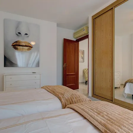 088 Bright And Spacious Andalusian Style With Private Pool Villa *