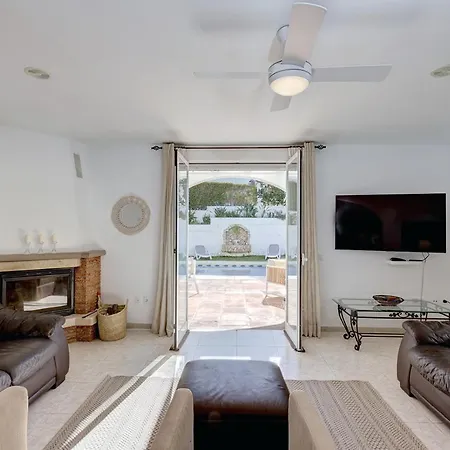 Villa 088 Bright And Spacious Andalusian Style With Private Pool *