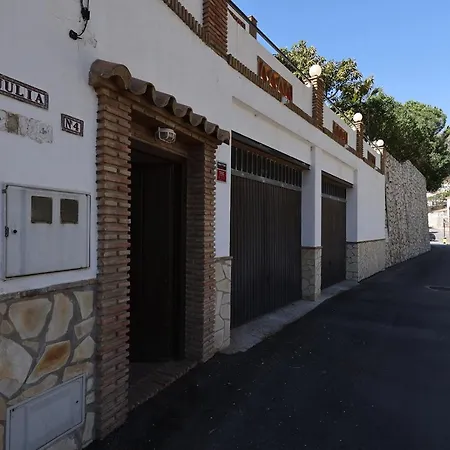 088 Bright And Spacious Andalusian Style With Private Pool Villa *