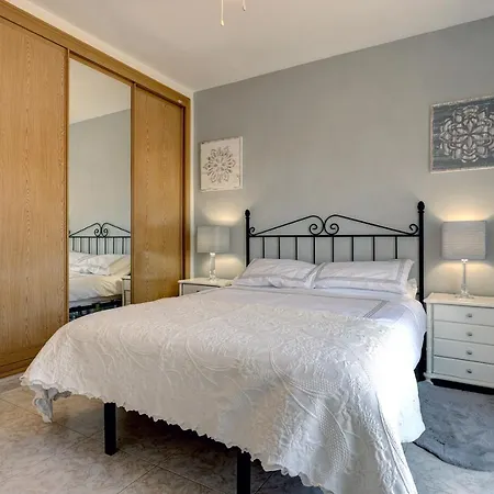 088 Bright And Spacious Andalusian Style With Private Pool Fuengirola